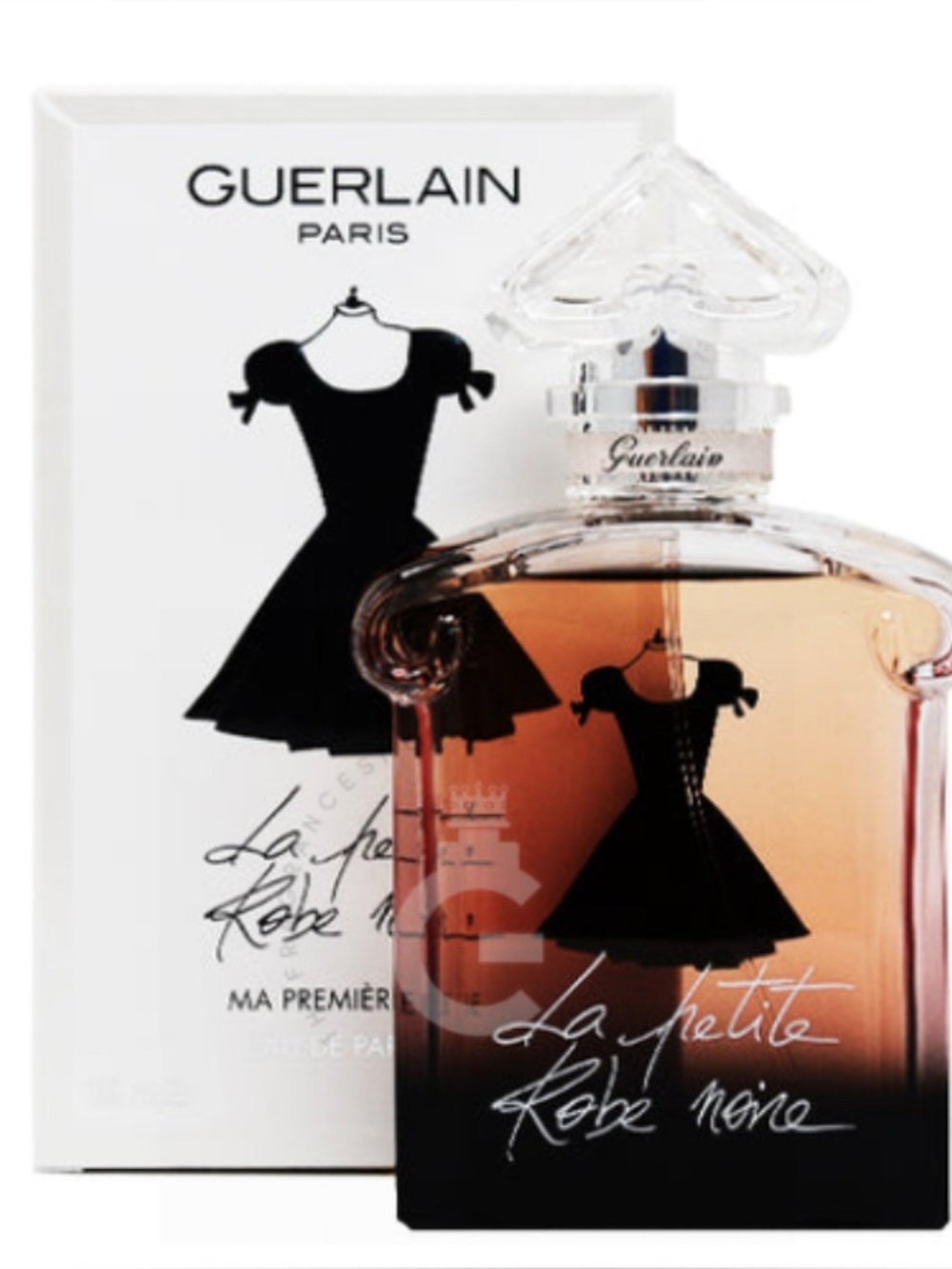 Guerlain La Petite Robe Noire Eau de Parfum